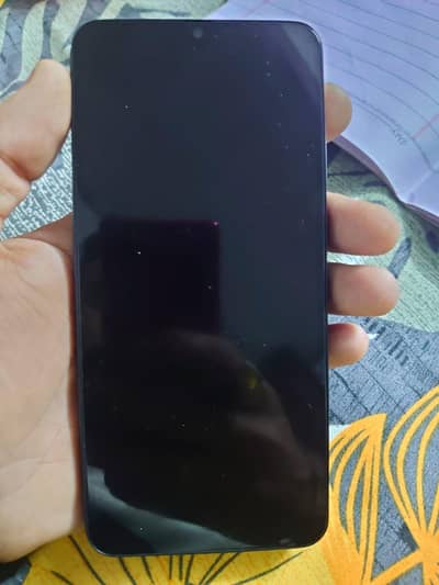Samsung Galaxy a50 4/128 non par sim time hai read full add