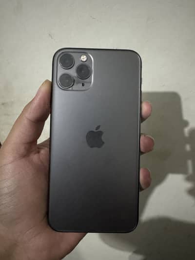 Iphone 11 pro
