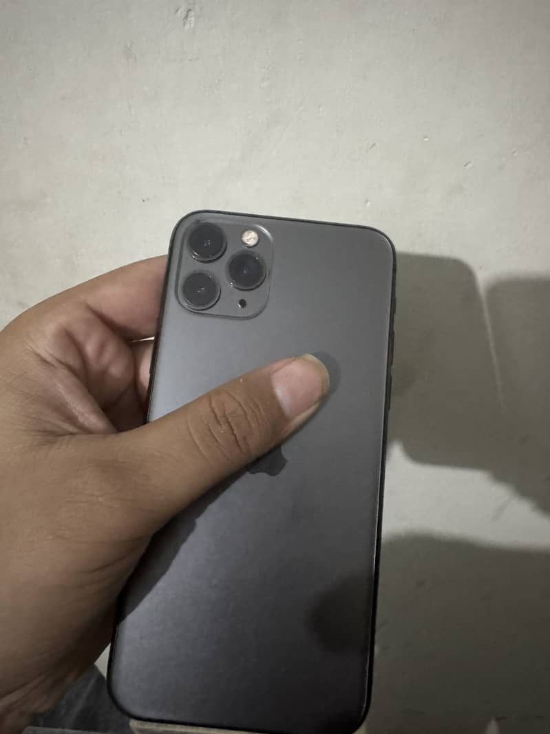 Iphone 11 pro 1