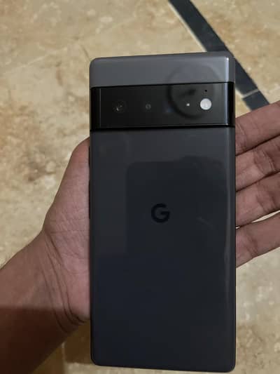 Google Pixel 6 pro 12/128 03146551363 whatsapp