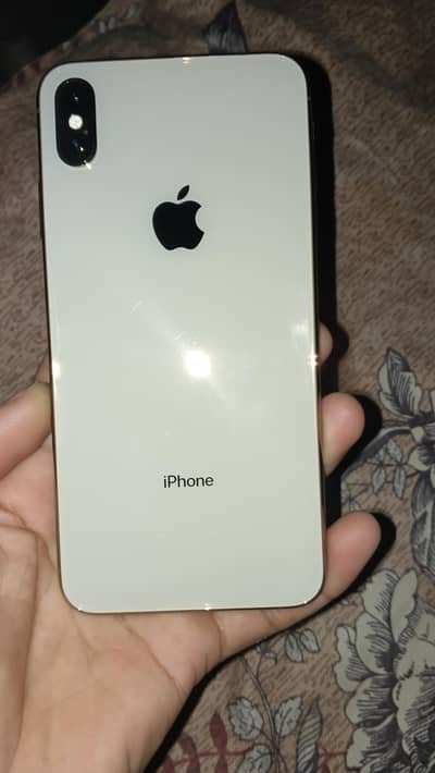 iphone xs max 256gb non pta
