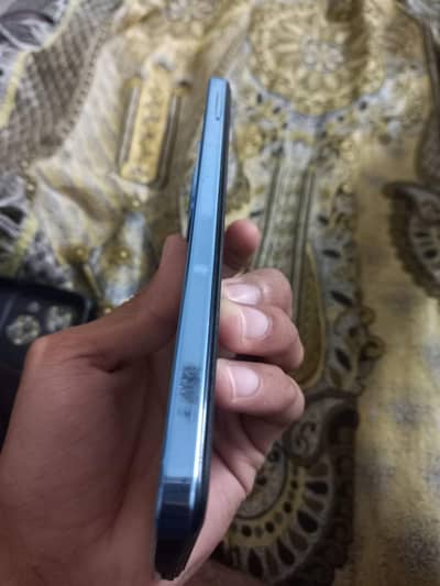 Infinix hot 40i
