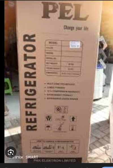 pel 2350 model medium size