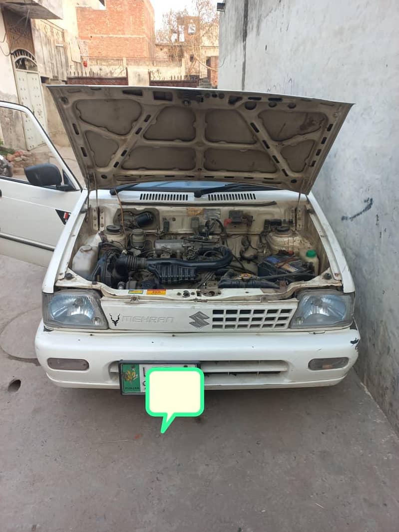 mehran vxr 0