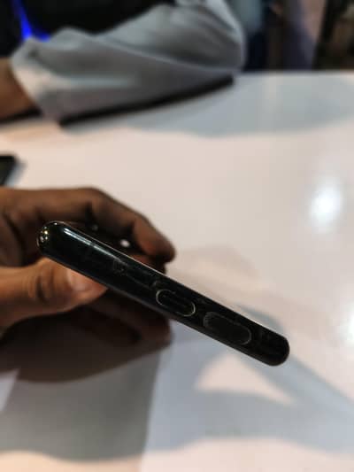 sony mark 5 offcial approve