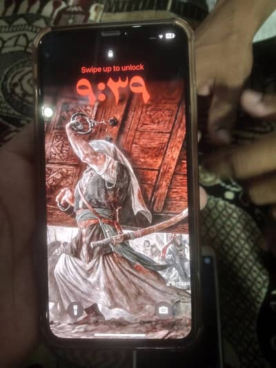 Apple iPhone XS Max almost new 10 by 10 condition