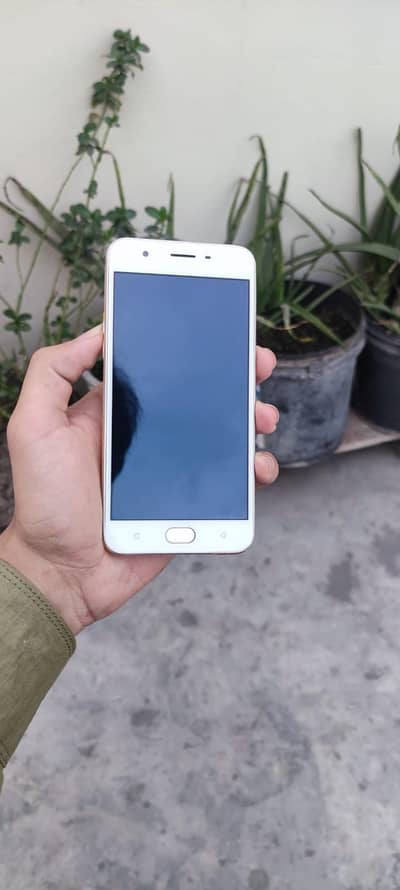 Oppo A57
