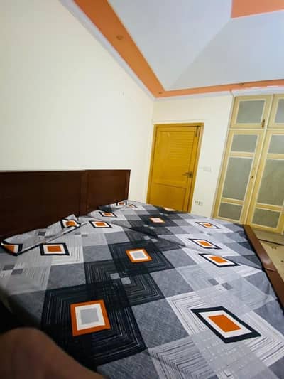 5 Marla portions available for rent pak Arab society