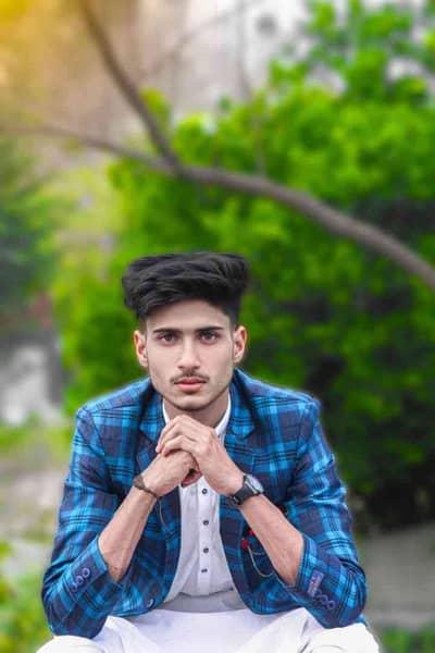 Syed Aqeel Ali Shah 