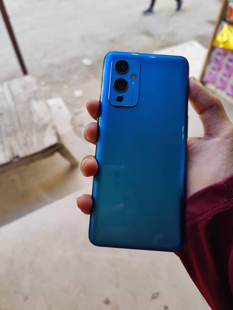 ONEPLUS 9 3