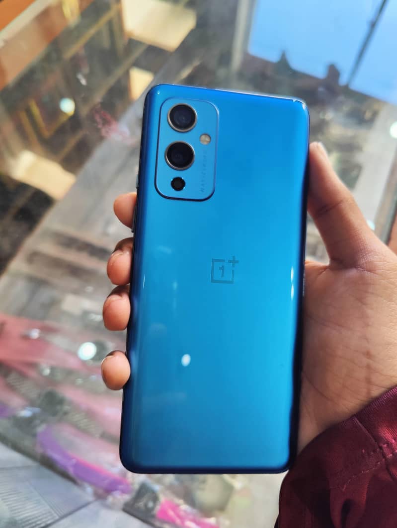 ONEPLUS 9 15