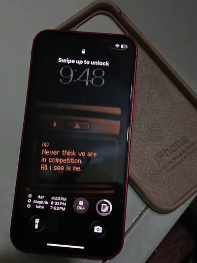 Apple iPhone 13 mini