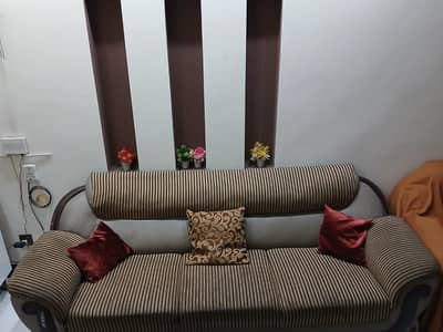 6 Seater Sofa