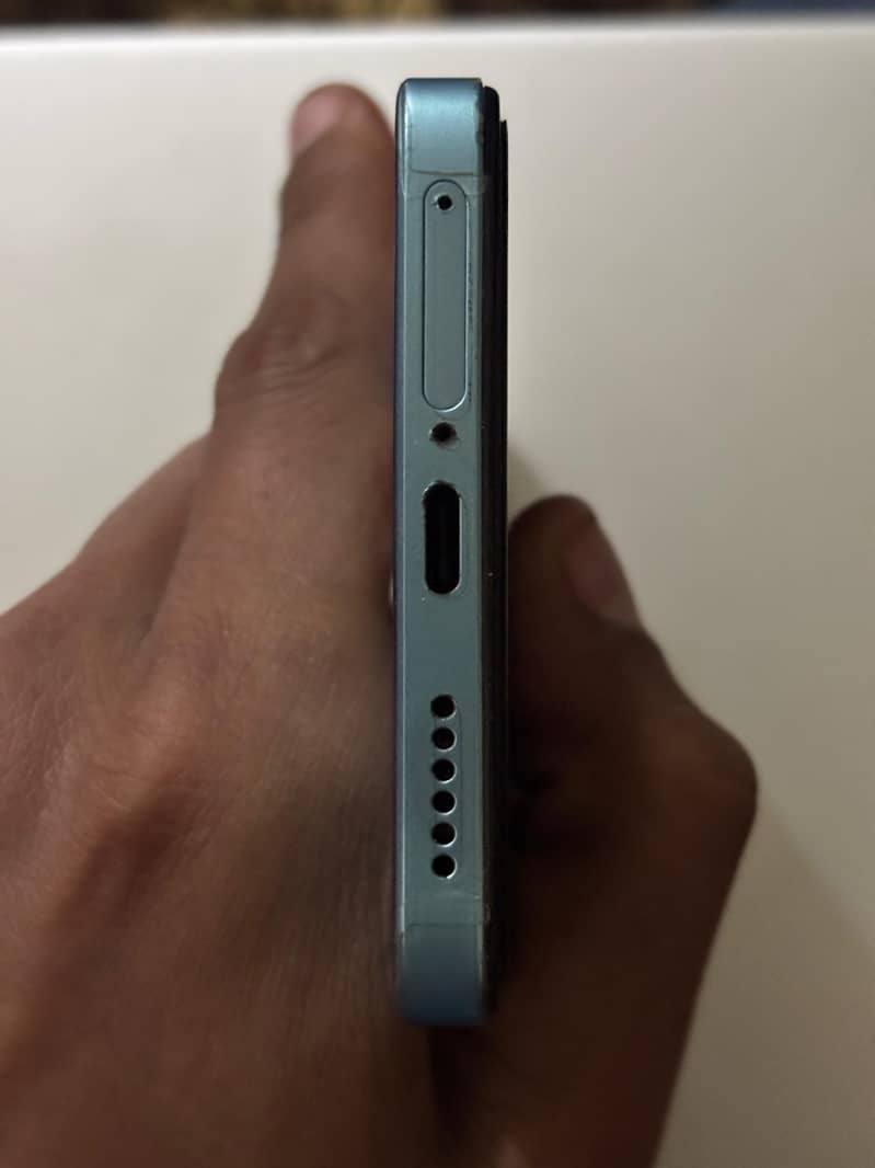 Redmi note 14 4