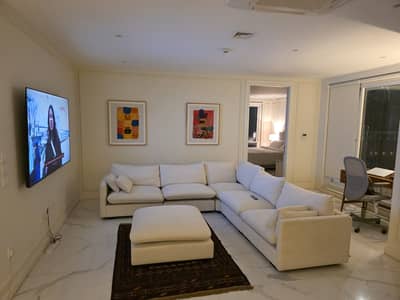 L Share Sofa from Dubai