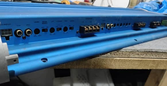 MAC AUDIO CONCERETE 4.160