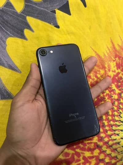 Iphone 7 pta approved