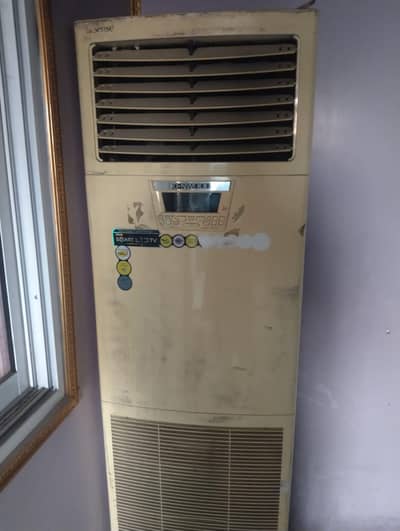 Kenwood 2 ton split AC