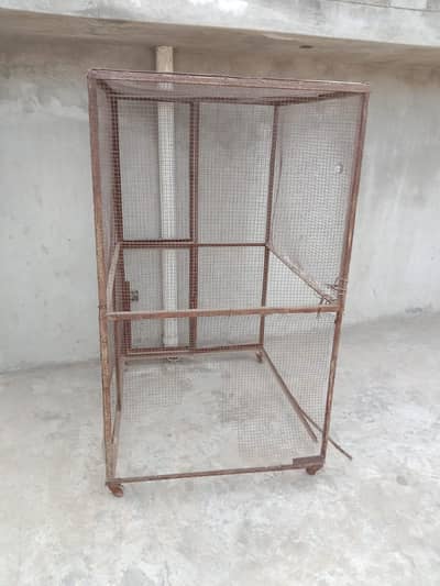 cage for sale