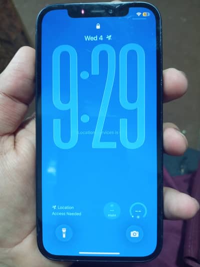 I phone 12 factory unlock 64