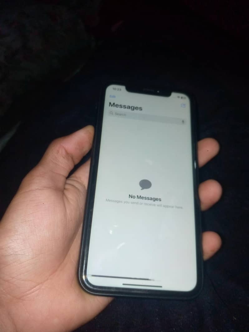 iPhone xr 2