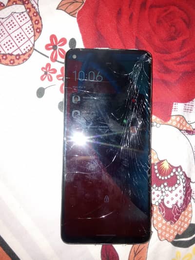 Motorola Moto G Stylus 5G (2021}