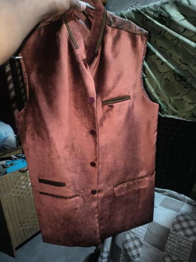 Waist coat Urban Studio