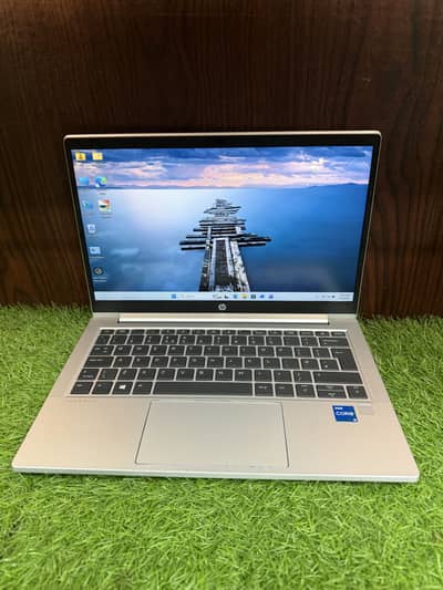 Hp Pro Book 430 G8 (i5 11th Gen) (16/256)