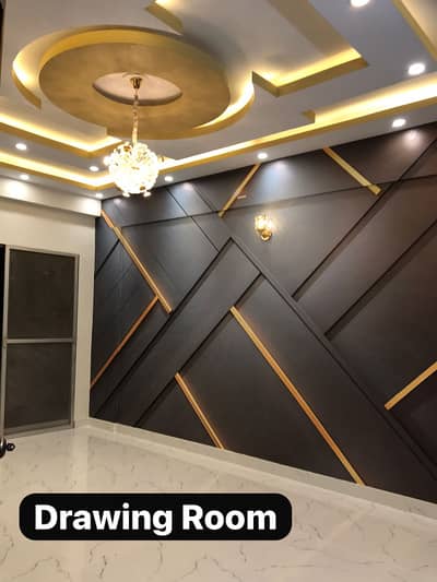 Flat for Sale Dolmen Courts