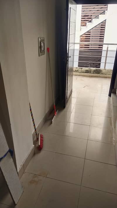 furnished room available for rent on monthly basis in bahria phase 7