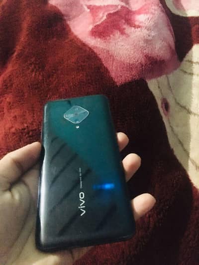 Vivo S1 Pro Whatsapp 03045353120
