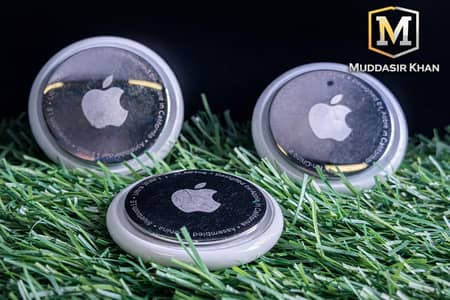 apple Air Tag