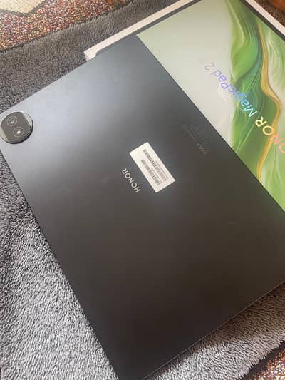 Honor Magic Pad 2 Full 10/10 condition