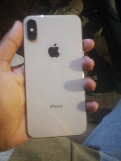 IPhone xs pta approved for sale