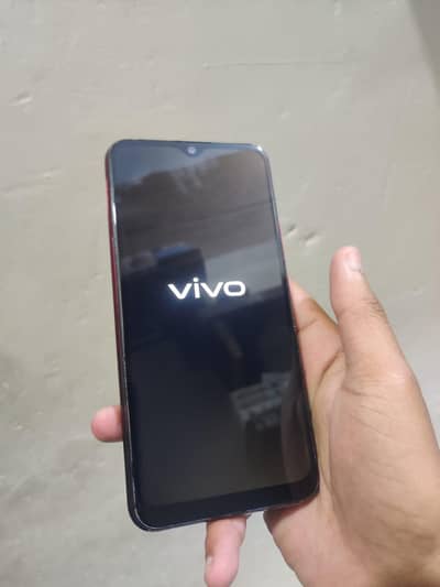 Vivo 8/256 PTA Approve