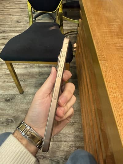 iPhone 16Promax 256GB