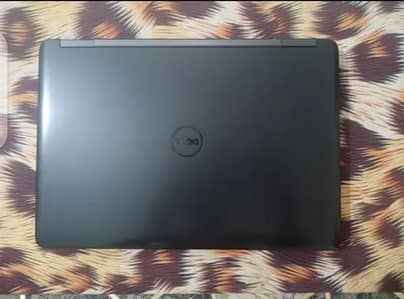 dell latitude E5440 core i7 4th gen 8/500gb