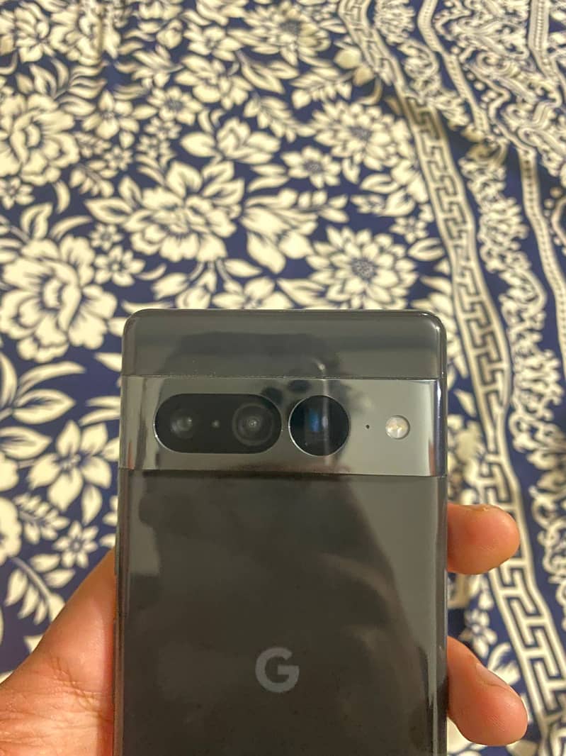 Google Pixel 6 Pro 1