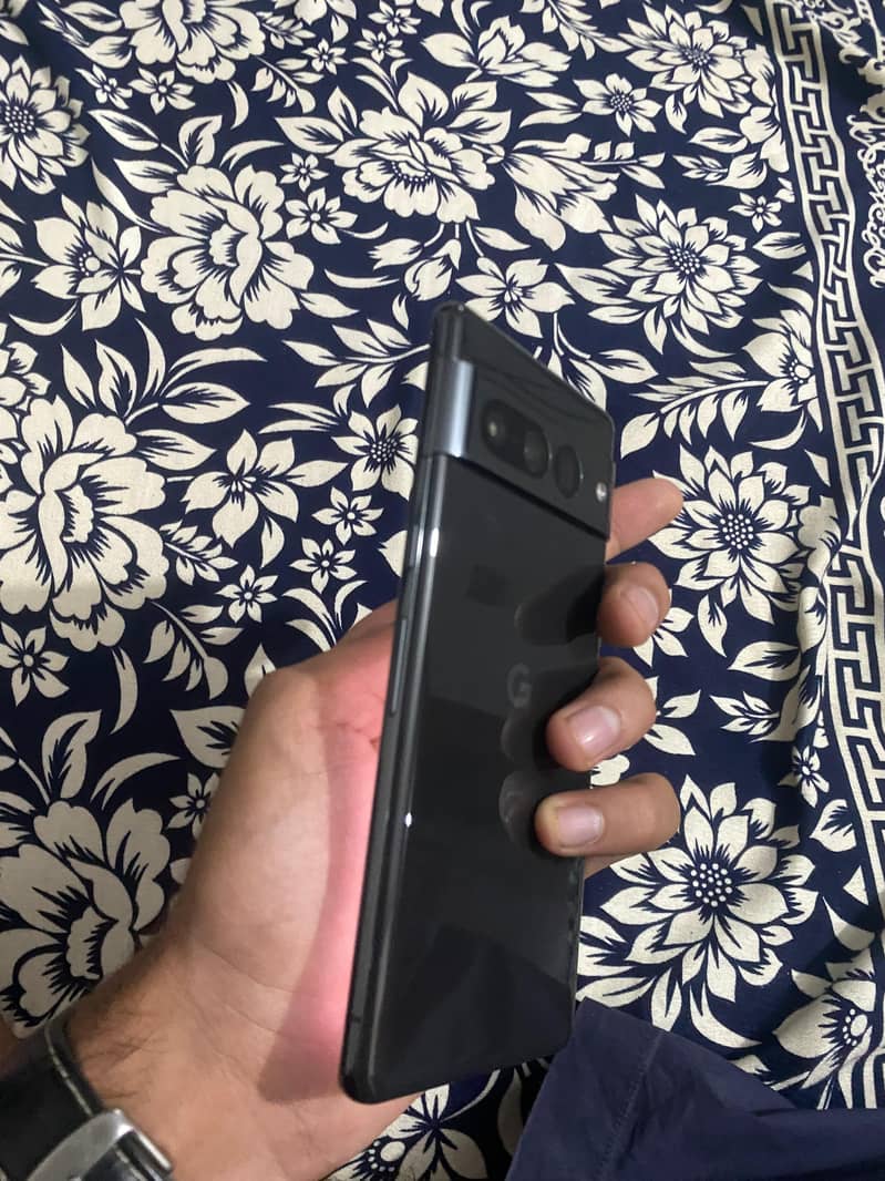 Google Pixel 6 Pro 2