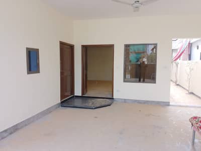Real Pictures Double Unit Kanal House For Rent In DHA Phase 1-N-Lahore