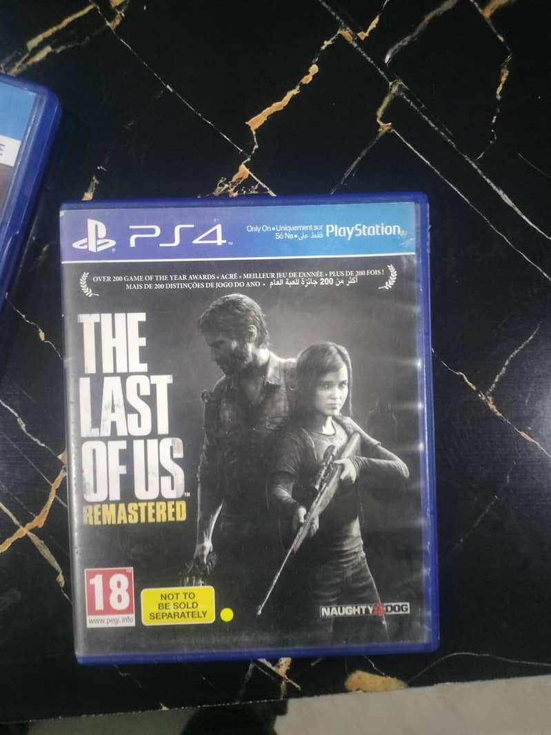 ps4 games 3