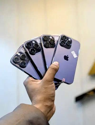 Apple Iphone 13 Pro Max Available /