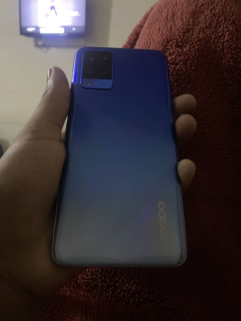 Oppo A54 1