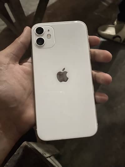 IPHONE 11 MDM NON PTA ALL ORIGINAL (EXCHANGE POSSIBLE )