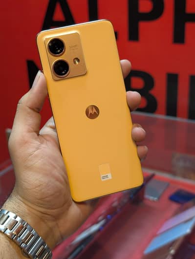 Motorola Edge 40 Neo