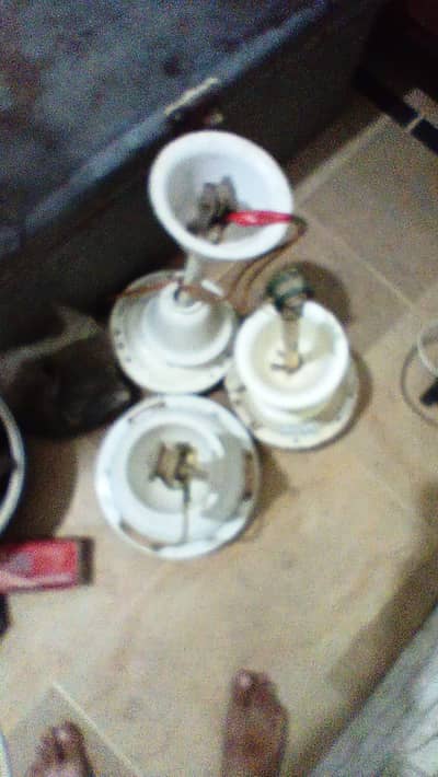 6 پنکھے برائے فروخت