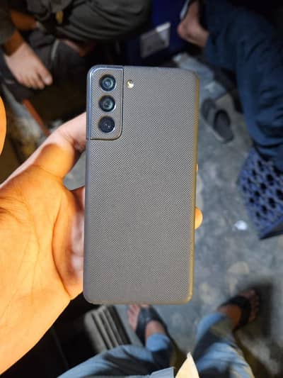 Samsung S21(PTA)