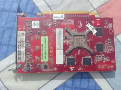 Amd Firepro W5100 Graphics Card 4gb ddr 5 128 bit