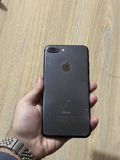 iPhone 7 Plus 128gb pta approved