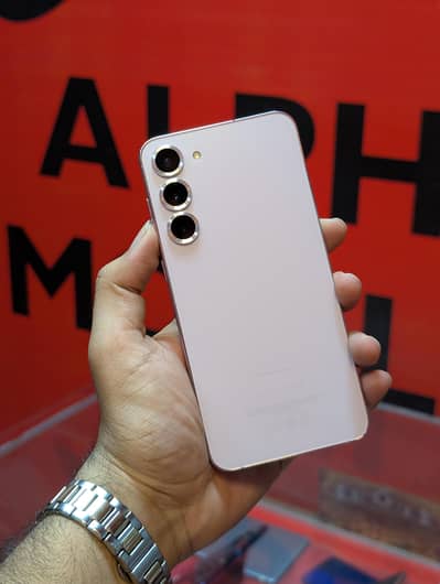 Samsung Galaxy S23+ plus